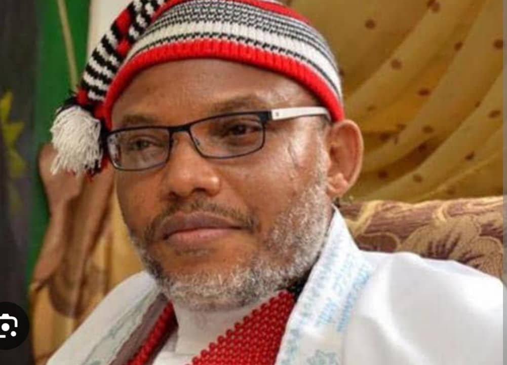 You have no right to prosecute Nnamdi Kanu afresh - Lawyer blasts FG