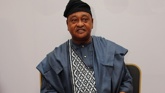 Some actresses enter Nollywood with plan to sleep their way to fame – Jide Kosoko