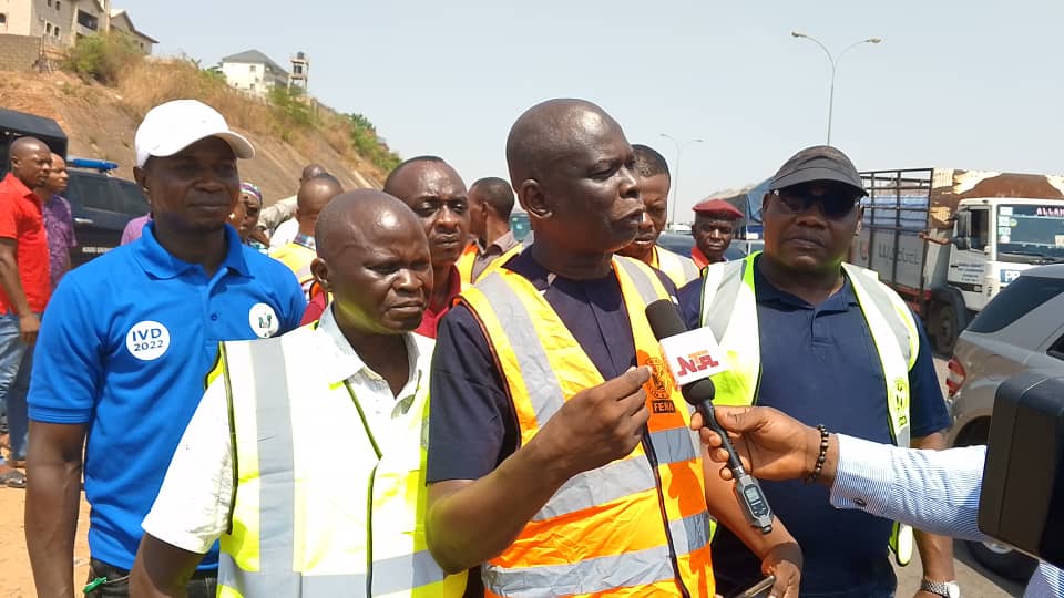 Karu explosion: Death toll rises to 10