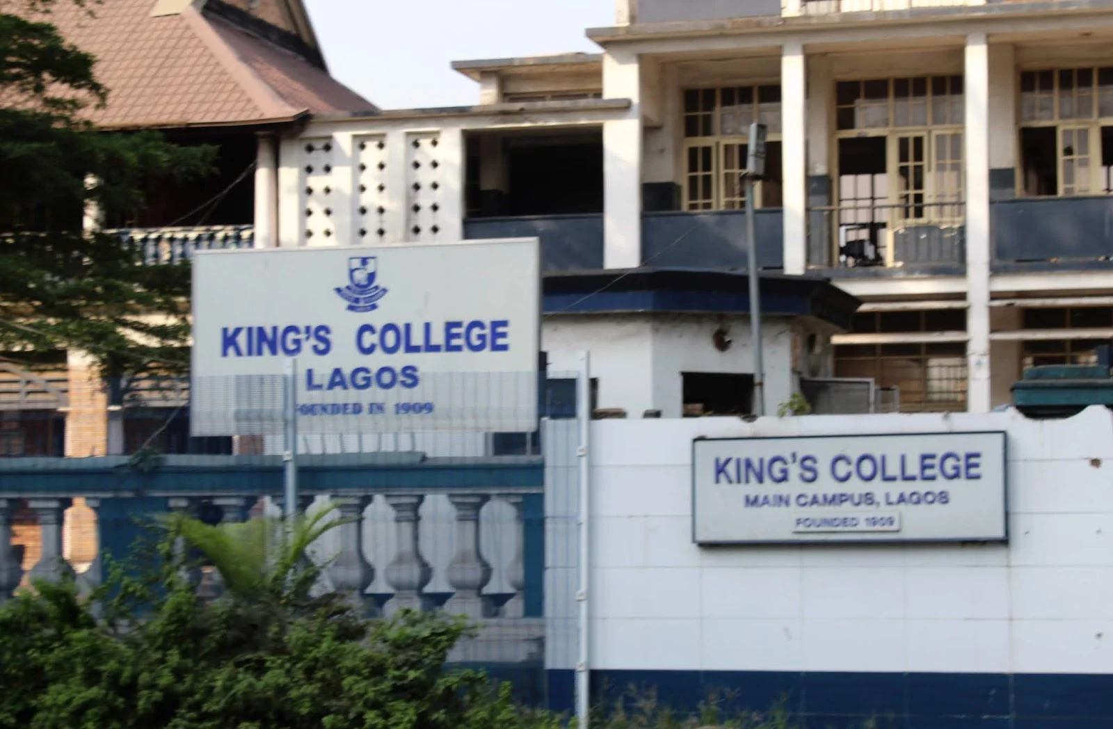 One student dead, 14 hospitalized as deadly infection rocks King’s college Lagos