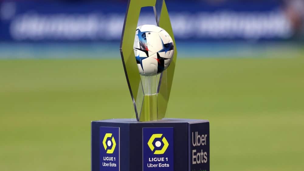 Ligue 1: Monaco halt PSG’s title celebrations
