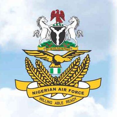 NAF neutralises over 20 as airstrikes hit terrorists’ camps in Katsina