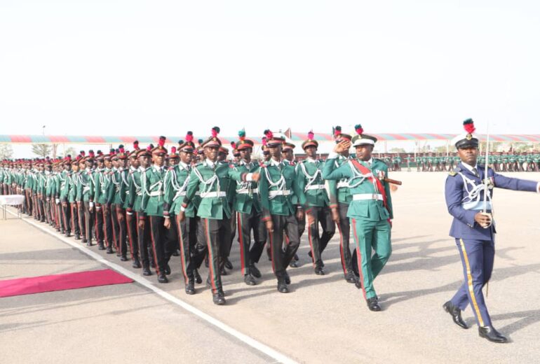 NDA to conduct firing exercise; residents advised not to panic
