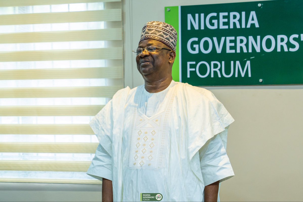 Why NGF avoids commenting on contentious political issues – DG