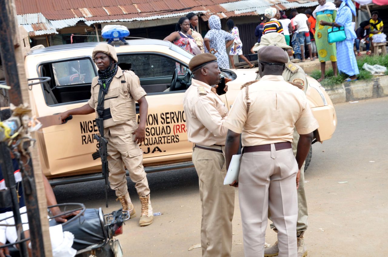 FG gives fresh update on Immigration officer ‘killed by Chinese firm’