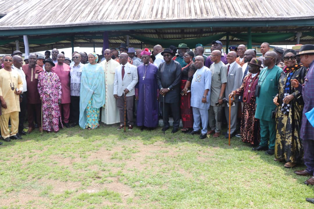 Ogoniland oil resumption report to be submitted soon – Dialogue C’ttee