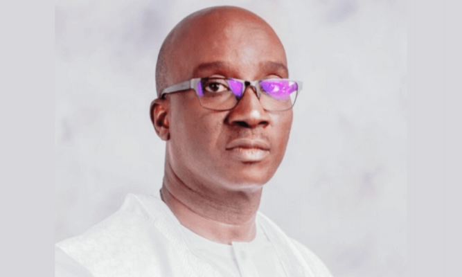 Okpebholo pledges compensation for Uromi victims