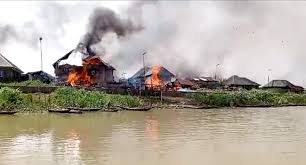 One year after: Perpetrators of Okuama killings, yet to be apprehended-Prof  Ahwefeada