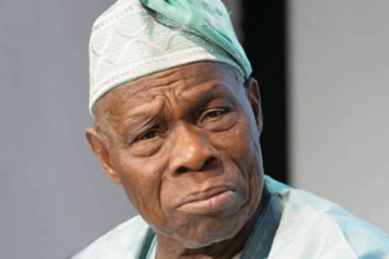 I heard it from the horse’s mouth –  Obasanjo makes shocking revelation on lawmakers who received dollar bribe to support Rivers emergency rule