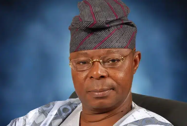 Court summons former FBN chairman, Otudeko over ₦30 billion fraud