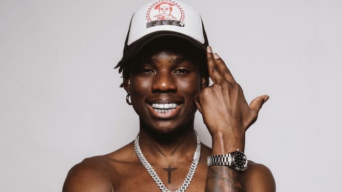 Rema makes history: First African artiste on Rolling Stone cover