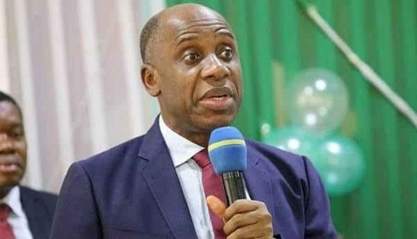 Money behind Wike, Fubara violent fight – Amaechi