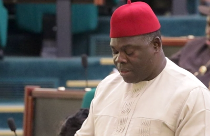 Why I joined APC - Ossai Ossai