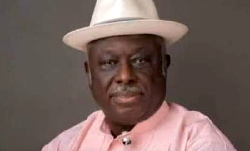 PDP appoints Emma Ogidi zonal caretaker committee Chairman