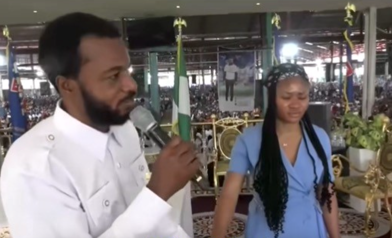 Unravelling that zion testimony debacle – By Dan Aibangbe