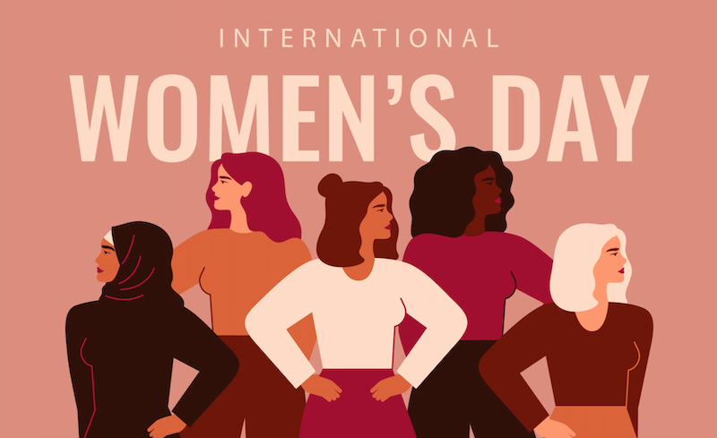 IWD: ZLP celebrates women in Lagos State