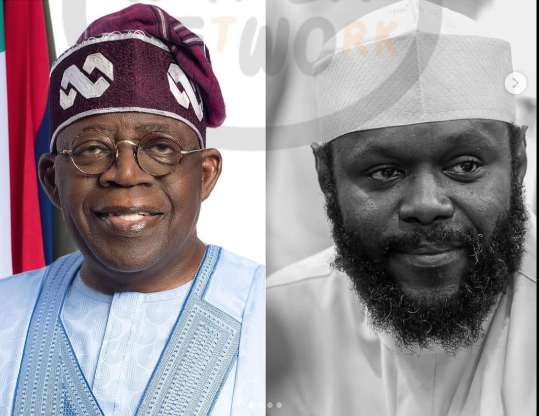 Seyi Tinubu attacked for ‘my father is the greatest president in Nigeria’s history’ remark