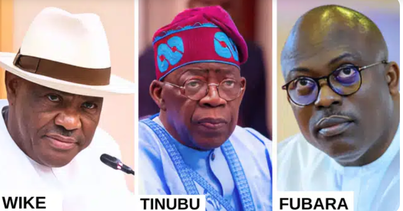 BREAKING: Tinubu declares state of emergency in Rivers State