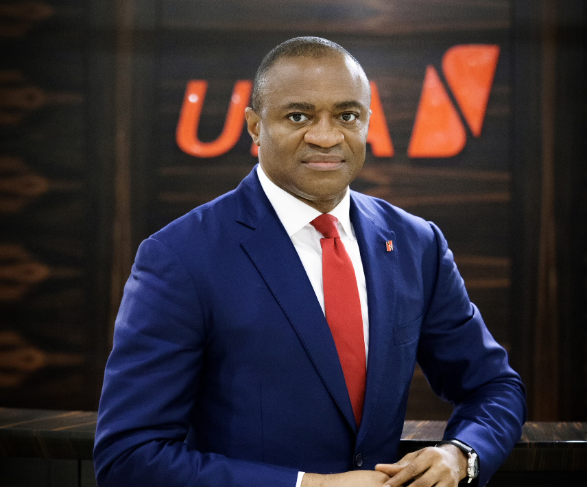 Full Year 2024: UBA grows profit to ₦804 billion, declares N3.00 kobo final dividend