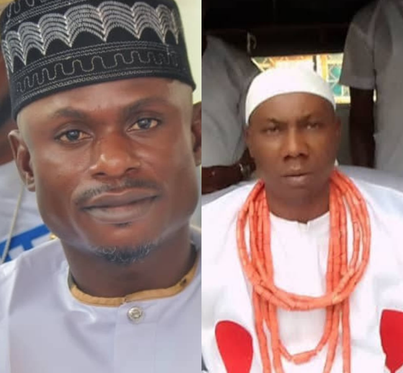 Binidodogha hands over Phase 1 ex-agitators leadership to Aroni Oputu