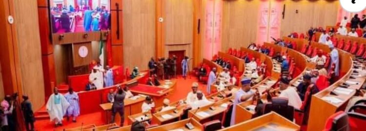 Constitution review: South West zone Senate Public hearing begins in Lagos today