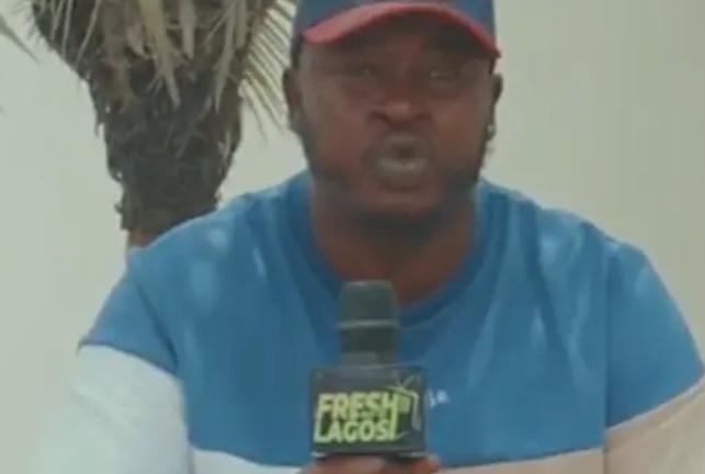 “Show me evidence of how I ‘hammered your wife,’ Baba Tee replies Ijoba