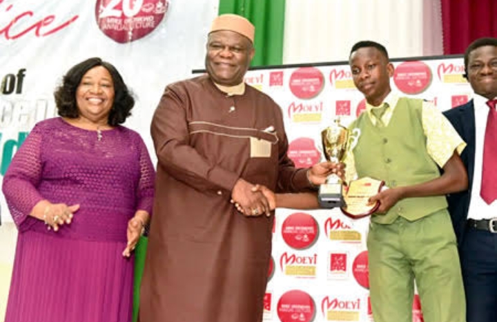 Entries open for landmark edition of Bishop Mike Okonkwo national essay competition