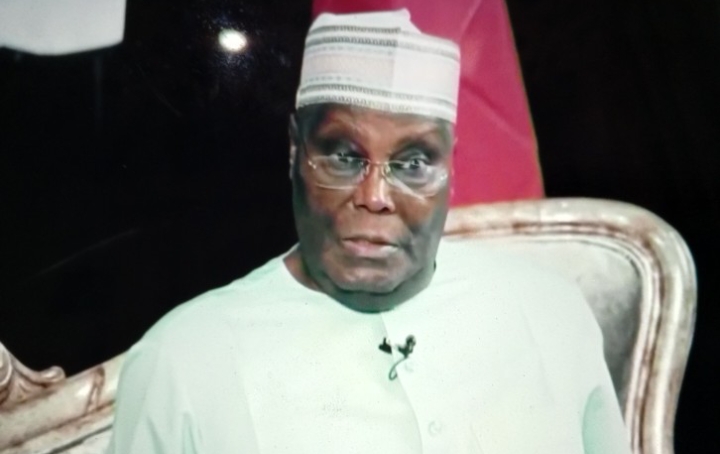 Court dismisses £950trn suit filed against Atiku Abubakar, others