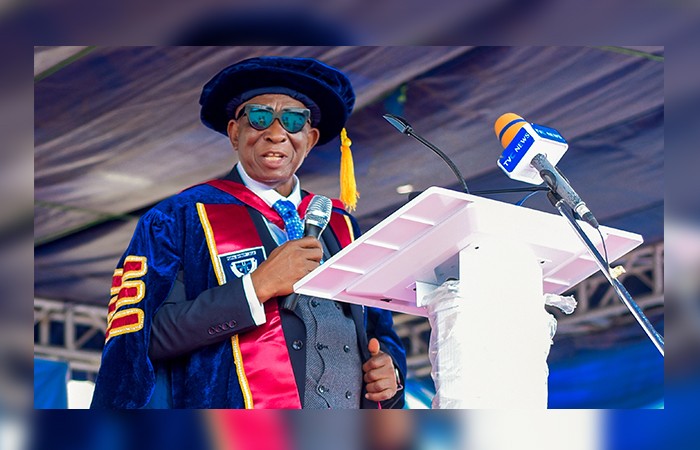 President Tinubu celebrates Sen. Chris Adighije at 80