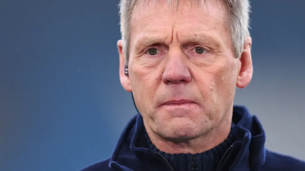 Ex-England defender in hospital after medical emergency on plane