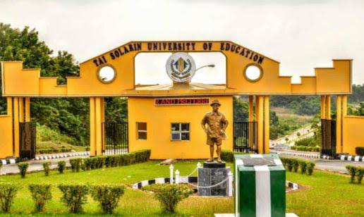 Ogun assembly commends TASUED's federal status upgrade