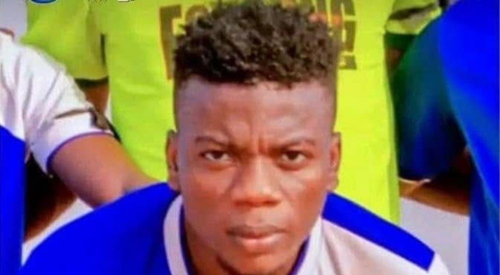 Amnesty condemns killing of popular Nigerian footballer by police