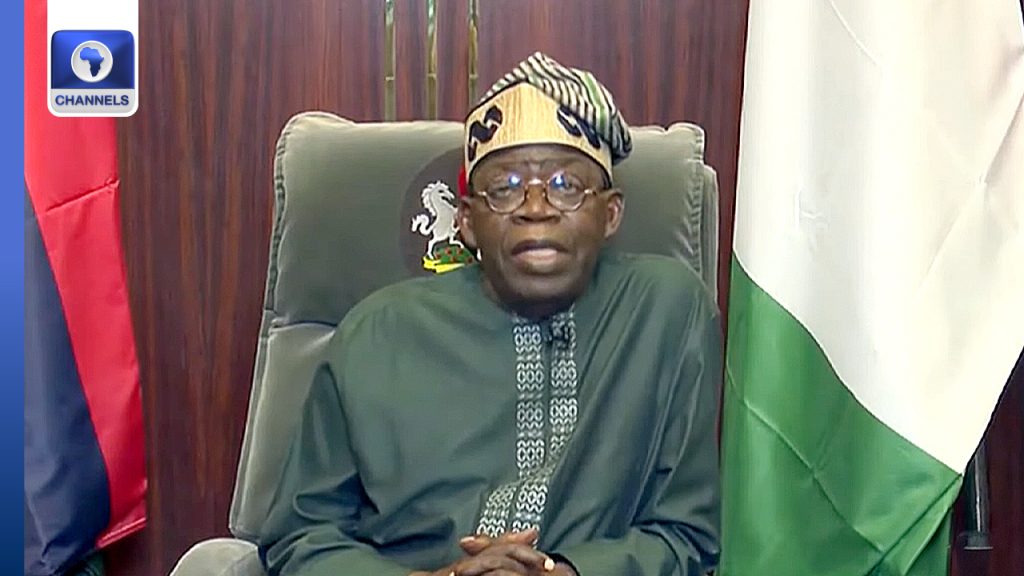 Tinubu gives directives to crash food prices in Nigeria