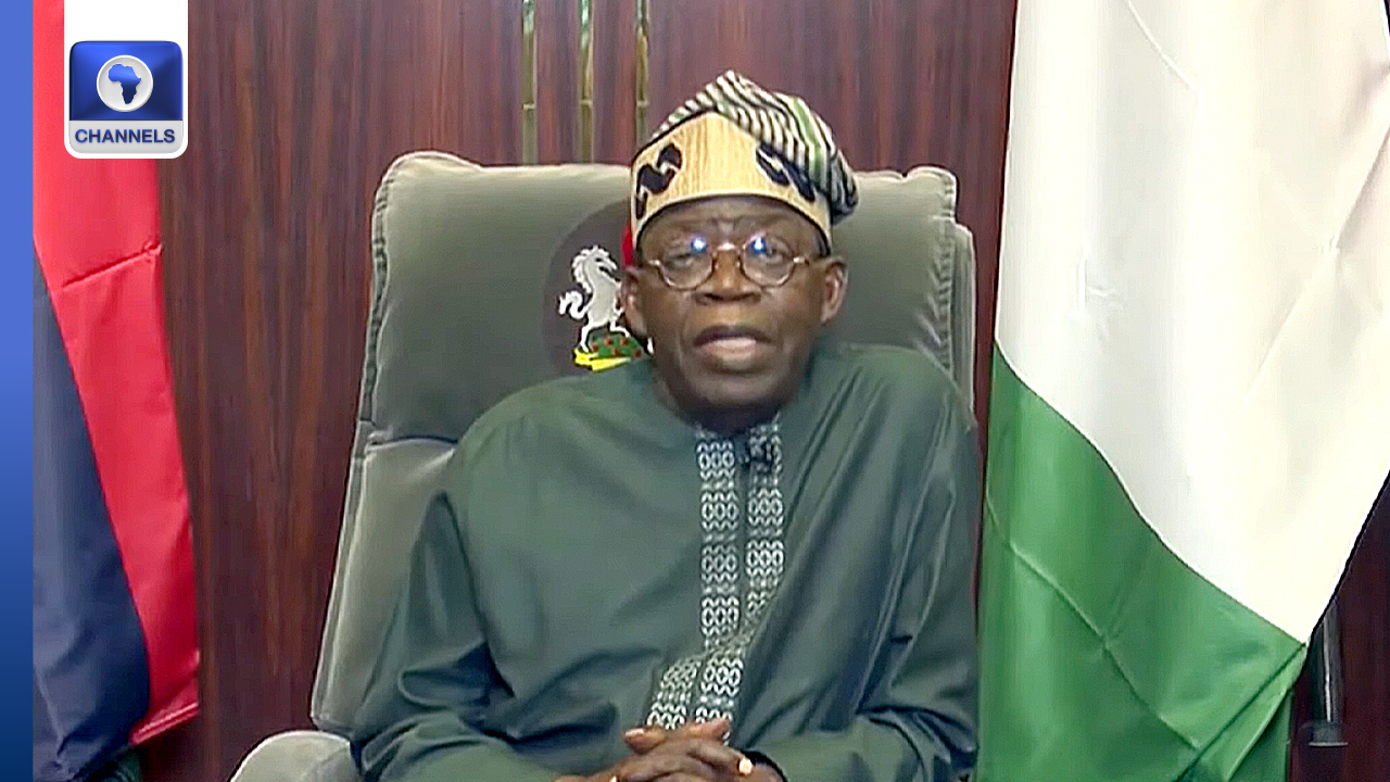 Hate in every word: When presidency responds to critics
