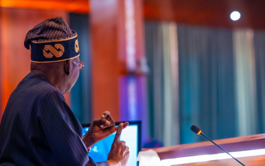 Genocide is not communal conflict: Your response to Benue killings unacceptable-ART tells Tinubu
