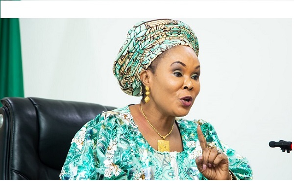 Just in: EFCC grills ex-Tinubu’s minister over alleged N138m scam