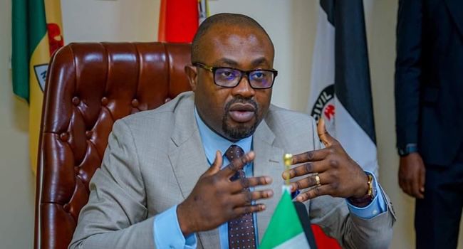 That is an attack on Nigeria – FG reacts to shooting of Immigration officer by Chinese firm