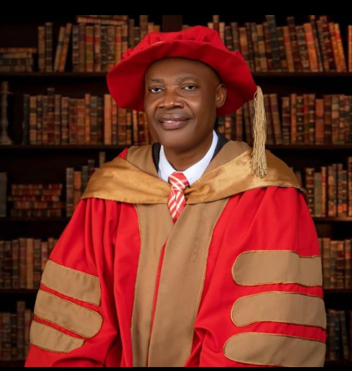 Don calls for hospitality studies in secondary schools, urges for standalone hospitality department in UNICAL