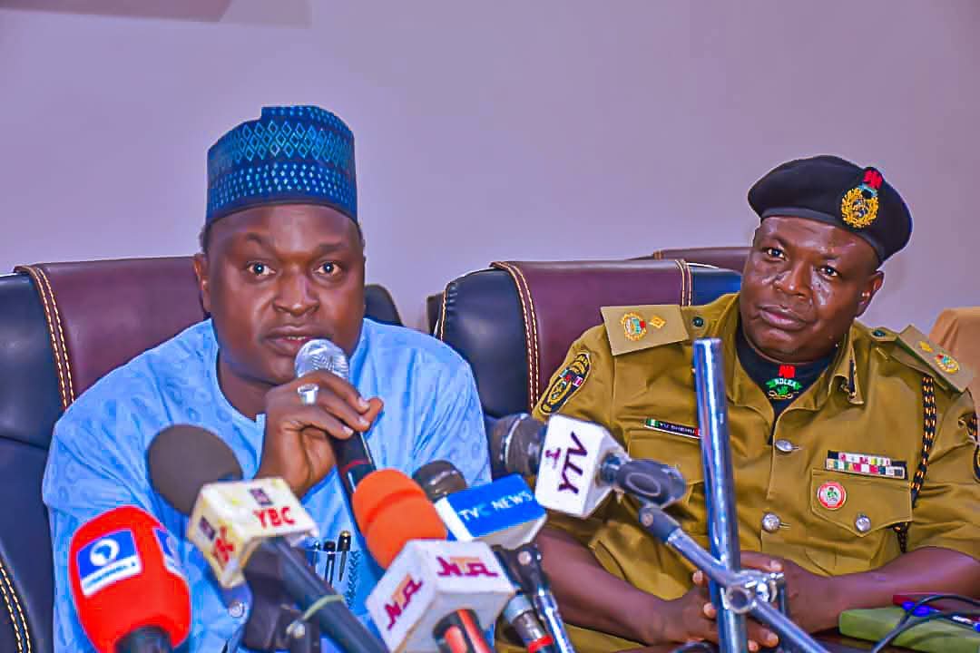 Yobe Govt. denies Boko Haram eviction claims