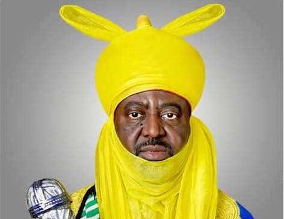 Emir Bayero cancels Durbar Celebration in Kano