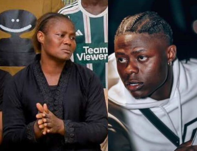 Just In: Late Mohbad’s brother, Adura abducted in Lagos