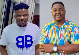 Popular actor Baba Tee opens up on sleeping with Ijoba Lande’s wife