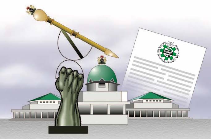 Stakeholders throw weight behind Amendment Bill on RMRDC Act