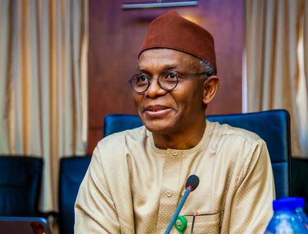 Kaduna Assembly to drag  El-Rufai to court for allegedly calling Lawmakers ‘Illiterates’
