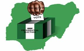 Popular Nigerian pastor declares 2027 presidential ambition
