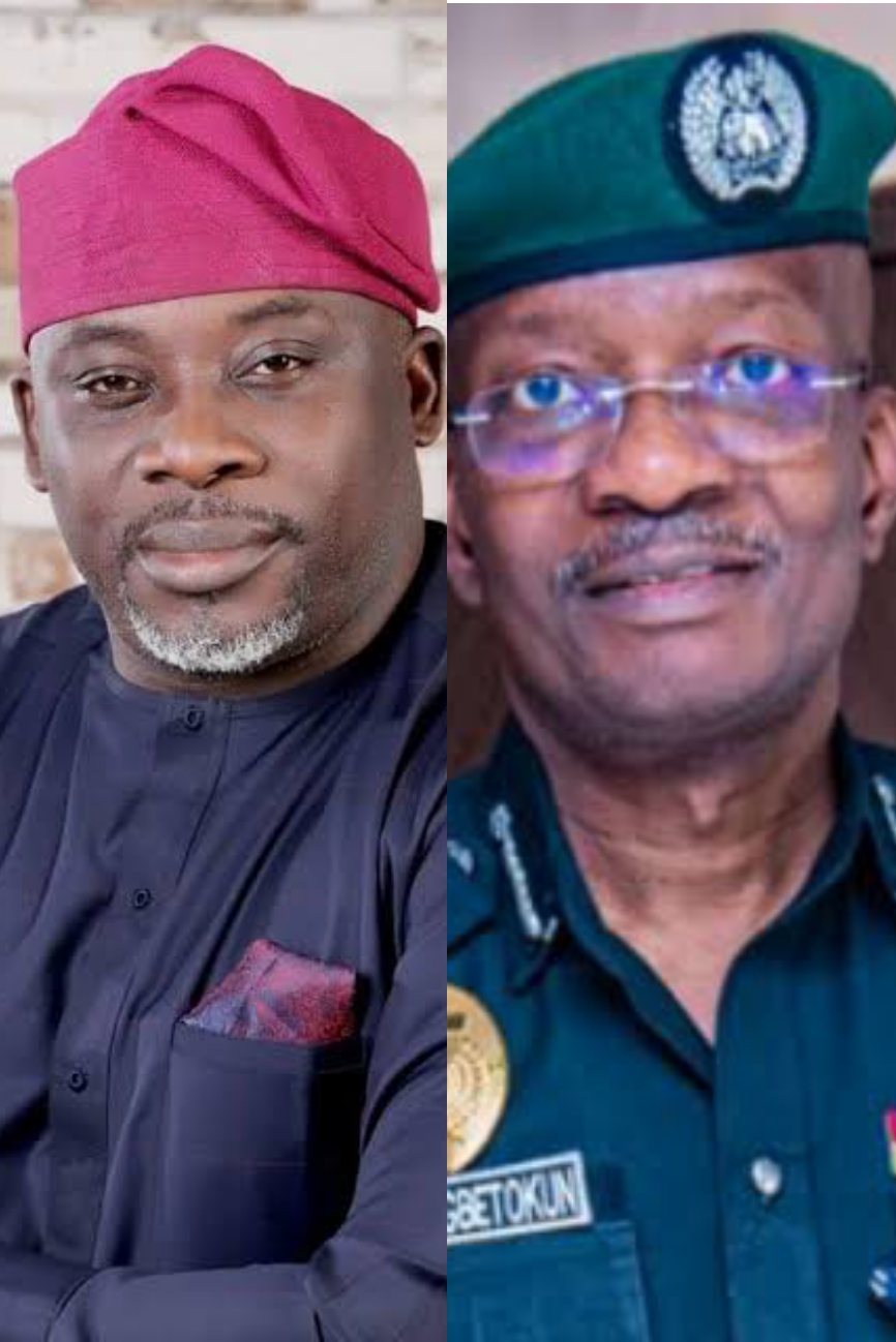Ex-lawmaker, TeeJay Yusuf calls on IGP, Kogi govt, other agencies to curb rising insecurity in Okun-Yoruba