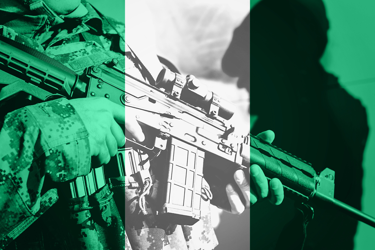 The price we pay for insecurity – By Pius Mordi