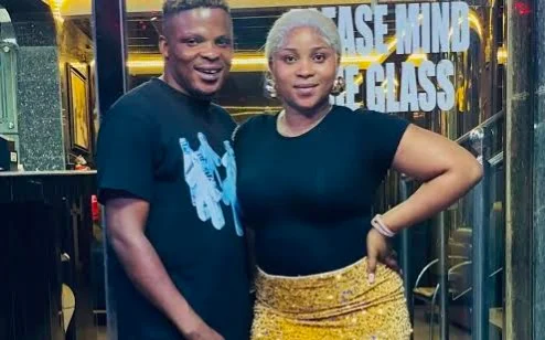 Baba Tee:  Ijoba Lande drops another bombshell against cheating wife, Dara