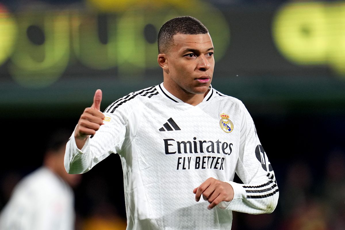 La Liga: Mbappe reacts to El Classico defeat