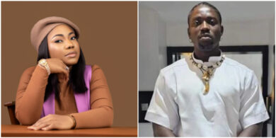VeryDarkMan releases diss track on Mercy Chinwo amidst lawsuit